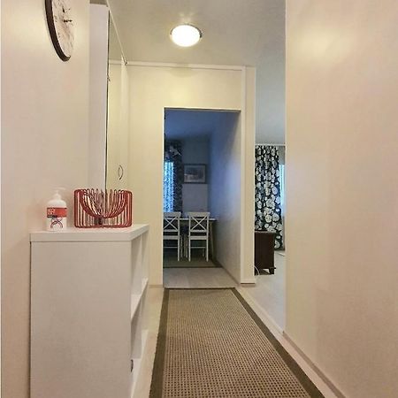 Homely Apartment Mila Kotka Exterior photo